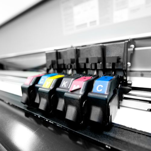 Precision Printing Solutions